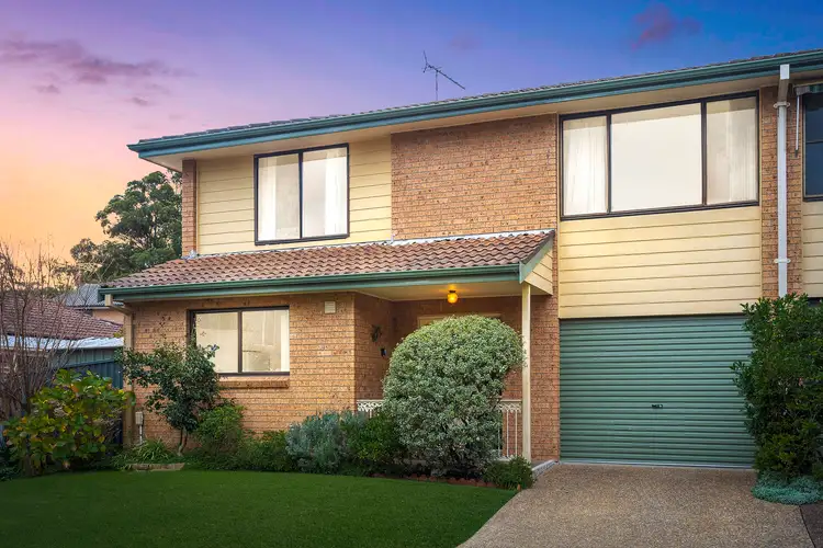 3/43 Bottle Forest Road, Heathcote NSW 2233