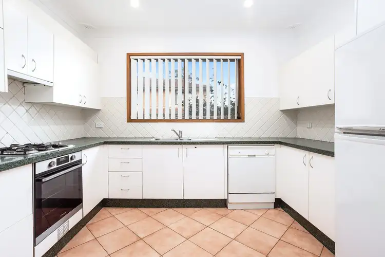 Third view of Homely townhouse listing, 3/43 Bottle Forest Road, Heathcote NSW 2233