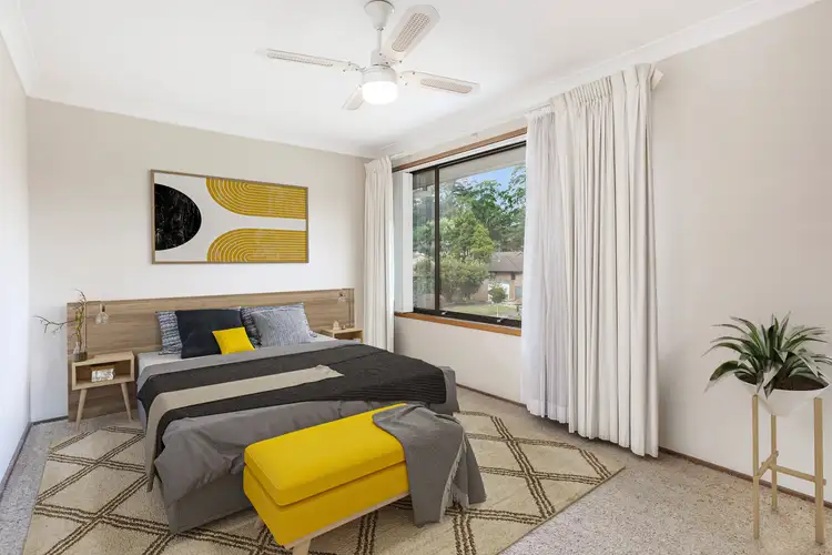 Fifth view of Homely townhouse listing, 3/43 Bottle Forest Road, Heathcote NSW 2233