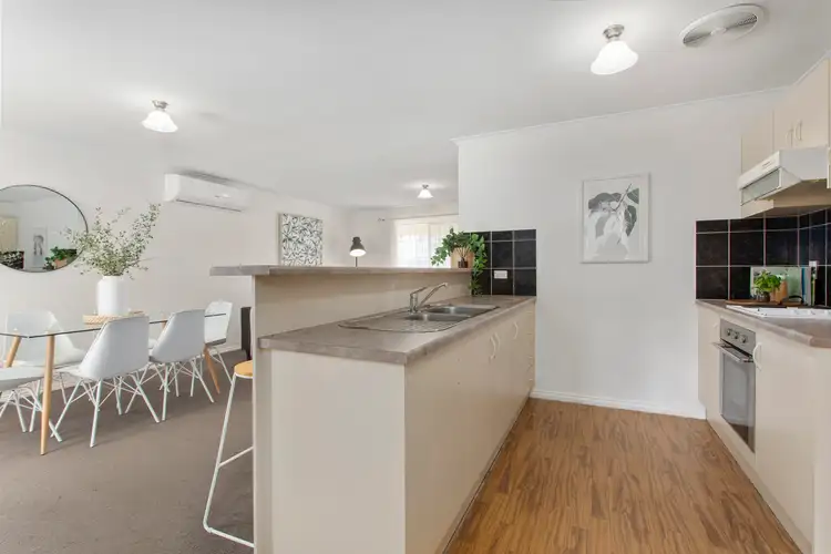 Sixth view of Homely house listing, 7 Sawyer Crescent, Mount Barker SA 5251