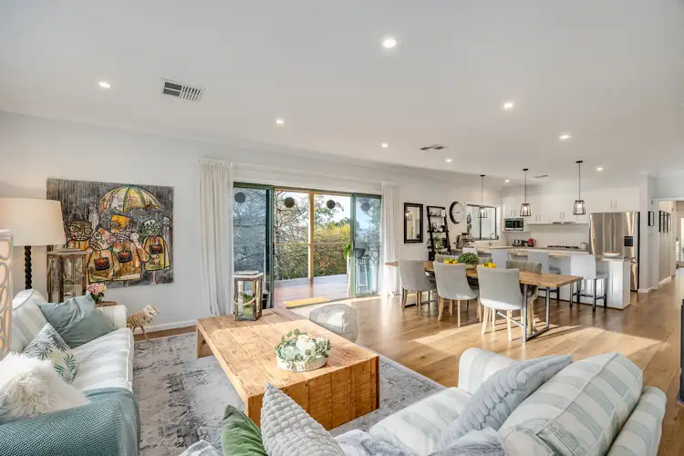 Second view of Homely house listing, 19 Oratava Avenue, Bridgewater SA 5155