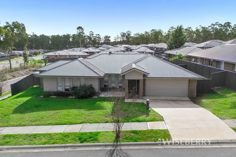 98 Alkira Avenue, Cessnock NSW 2325