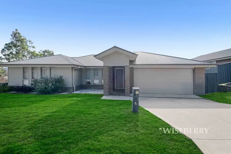 Second view of Homely house listing, 98 Alkira Avenue, Cessnock NSW 2325
