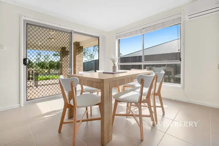 Fifth view of Homely house listing, 98 Alkira Avenue, Cessnock NSW 2325