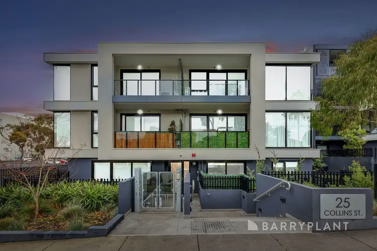 Main view of Homely apartment listing, G06/25 Collins Street, Chadstone VIC 3148