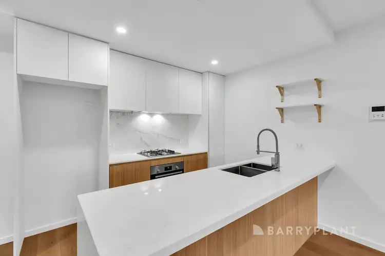 Second view of Homely apartment listing, G06/25 Collins Street, Chadstone VIC 3148
