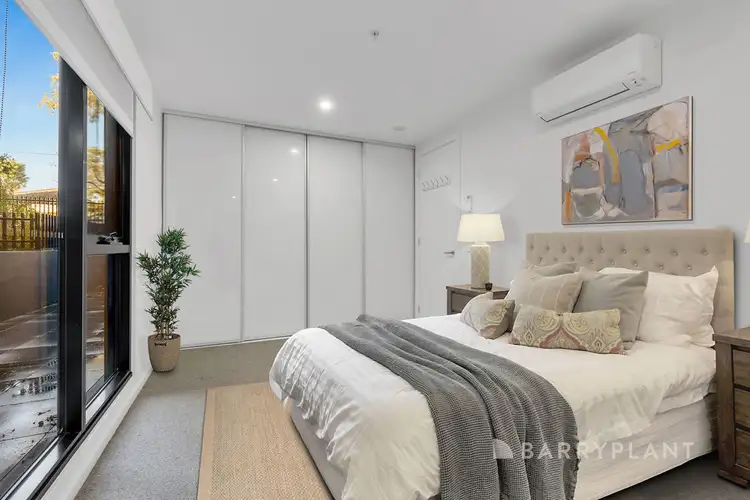 Sixth view of Homely apartment listing, G06/25 Collins Street, Chadstone VIC 3148