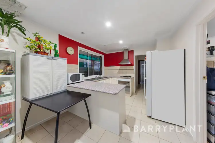 Third view of Homely unit listing, 1/86 Kurung Drive, Kings Park VIC 3021