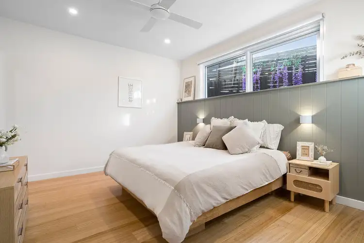 Fifth view of Homely townhouse listing, 4a Wicklow Avenue, Croydon VIC 3136