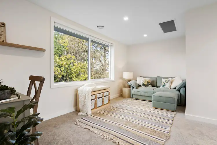 Sixth view of Homely townhouse listing, 4a Wicklow Avenue, Croydon VIC 3136