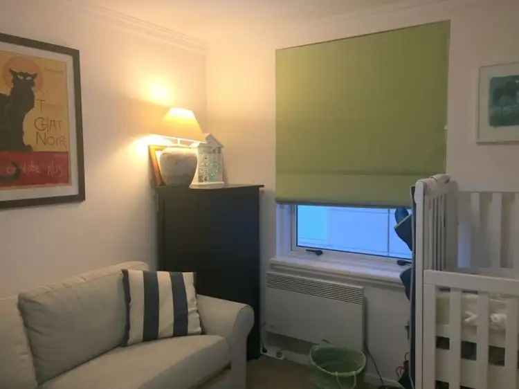 Fourth view of Homely apartment listing, 72/416 St Kilda Road, Melbourne VIC 3000