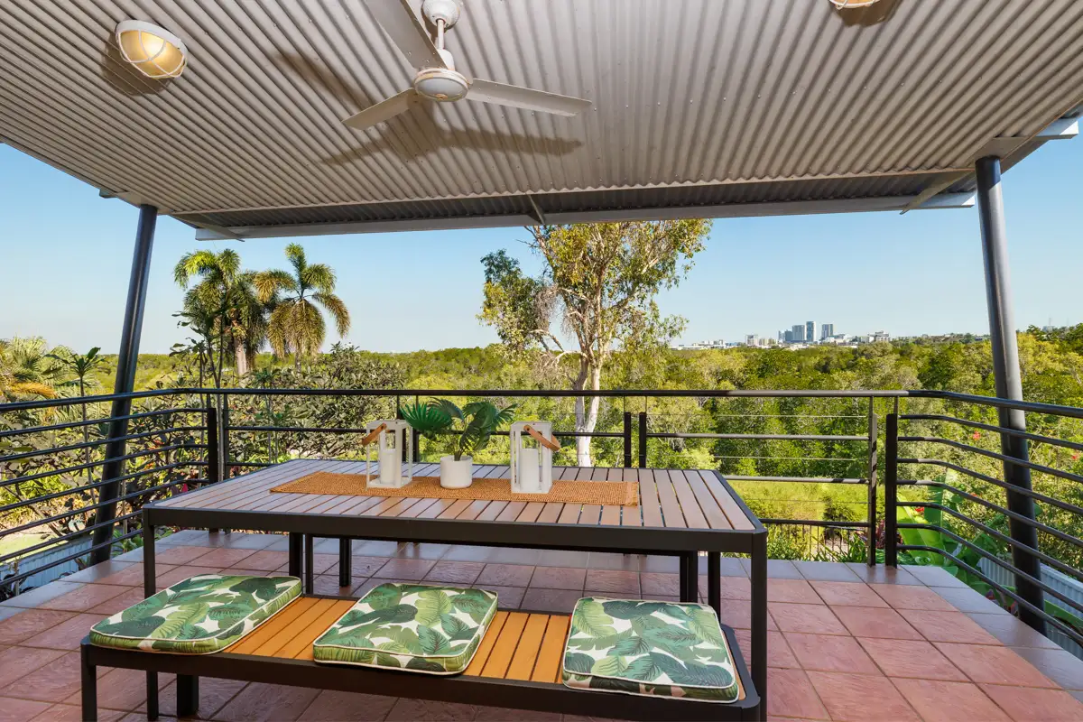 Main view of Homely townhouse listing, 16/6 Stoddart Drive, Bayview NT 820