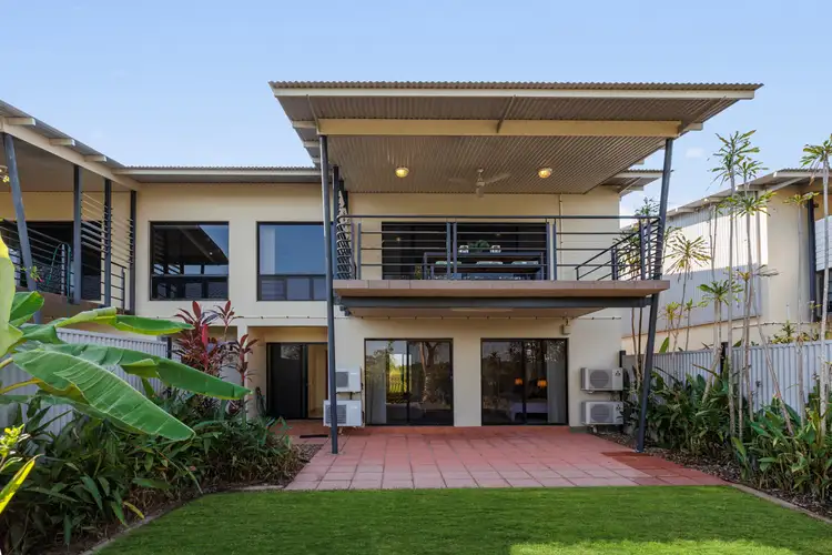 Second view of Homely townhouse listing, 16/6 Stoddart Drive, Bayview NT 820