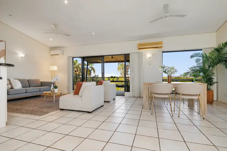 Third view of Homely townhouse listing, 16/6 Stoddart Drive, Bayview NT 820