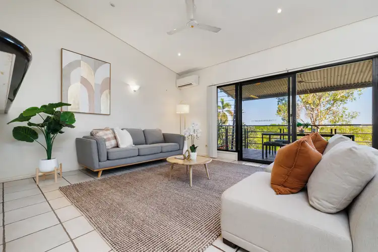 Fourth view of Homely townhouse listing, 16/6 Stoddart Drive, Bayview NT 820