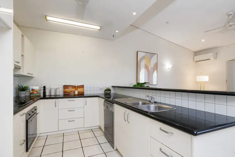 Fifth view of Homely townhouse listing, 16/6 Stoddart Drive, Bayview NT 820
