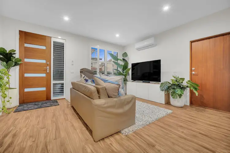 Second view of Homely house listing, 3/58 Jesson Crescent, Dandenong VIC 3175