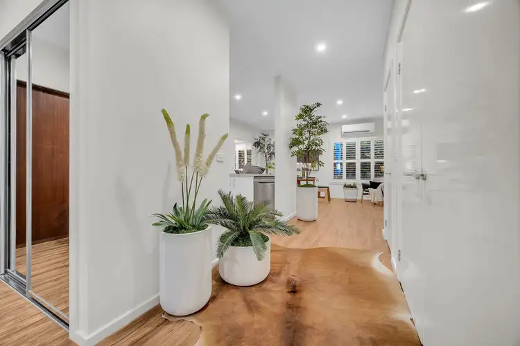 Fourth view of Homely house listing, 3/58 Jesson Crescent, Dandenong VIC 3175