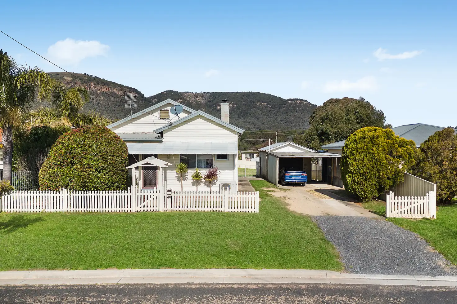 Main view of Homely house listing, 40 Dunn Street, Kandos NSW 2848