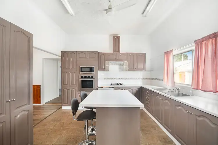 Second view of Homely house listing, 40 Dunn Street, Kandos NSW 2848