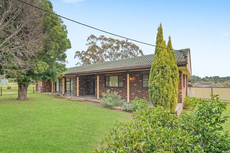 Main view of Homely house listing, 111 Mudgee Street, Rylstone NSW 2849