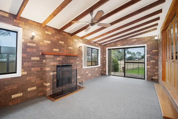 Second view of Homely house listing, 111 Mudgee Street, Rylstone NSW 2849