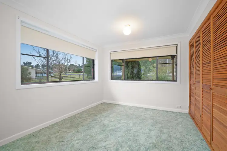 Fifth view of Homely house listing, 111 Mudgee Street, Rylstone NSW 2849