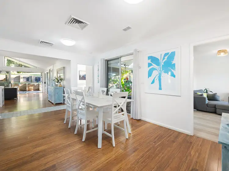 Main view of Homely house listing, 17 Talofa Crescent, Port Macquarie NSW 2444