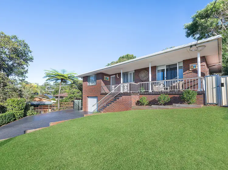 Second view of Homely house listing, 17 Talofa Crescent, Port Macquarie NSW 2444