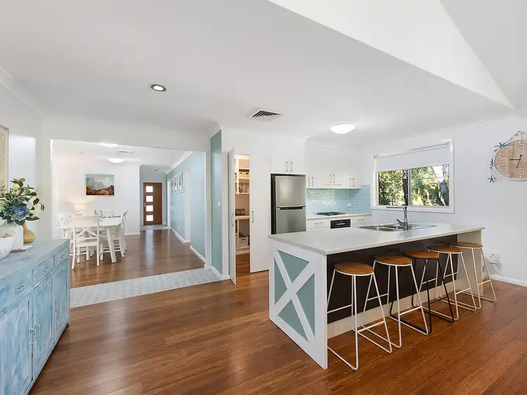 Third view of Homely house listing, 17 Talofa Crescent, Port Macquarie NSW 2444
