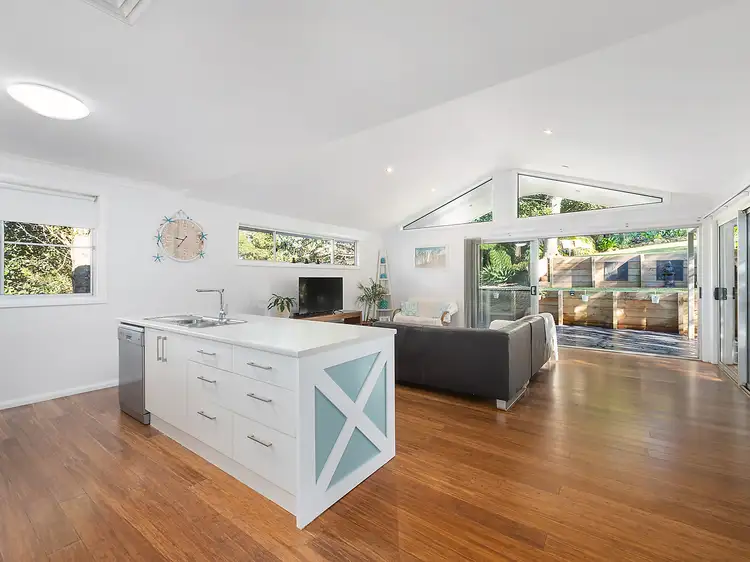 Fourth view of Homely house listing, 17 Talofa Crescent, Port Macquarie NSW 2444