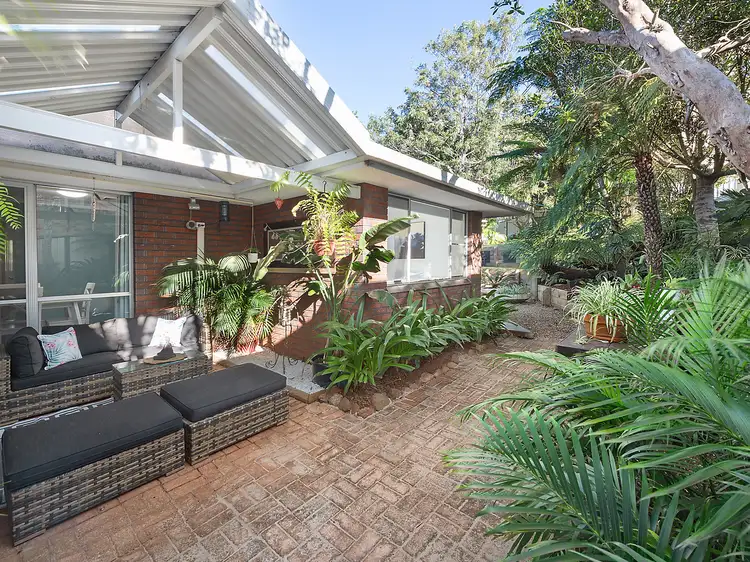Fifth view of Homely house listing, 17 Talofa Crescent, Port Macquarie NSW 2444
