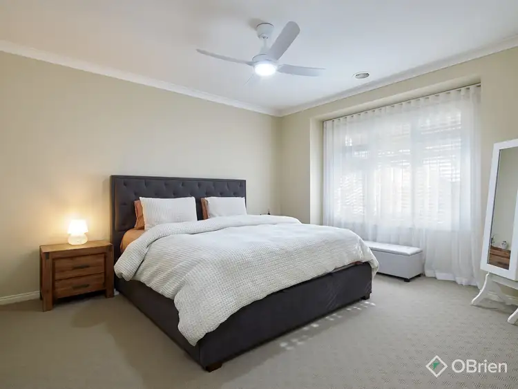 Fifth view of Homely house listing, 9 Chiswick Crescent, Drouin VIC 3818
