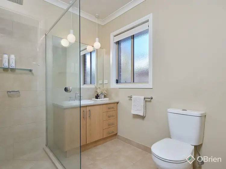 Sixth view of Homely house listing, 9 Chiswick Crescent, Drouin VIC 3818