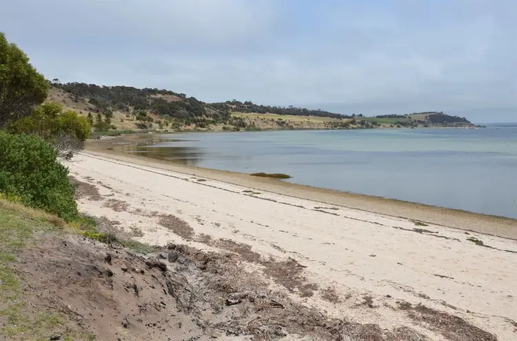Second view of Homely land listing, 5 Halyard Road, Nepean Bay SA 5223