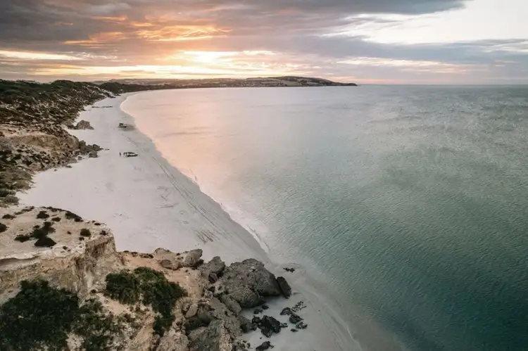 Fifth view of Homely land listing, 5 Halyard Road, Nepean Bay SA 5223