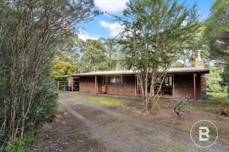 Main view of Homely house listing, 41 Hastings Road, Greendale VIC 3341