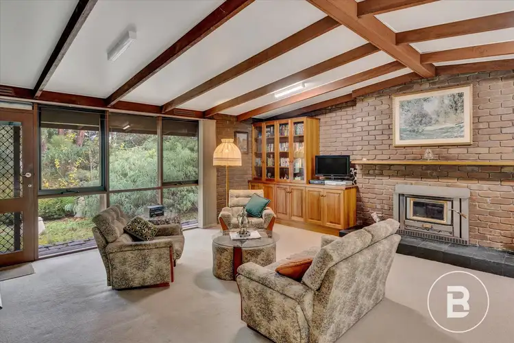 Fourth view of Homely house listing, 41 Hastings Road, Greendale VIC 3341