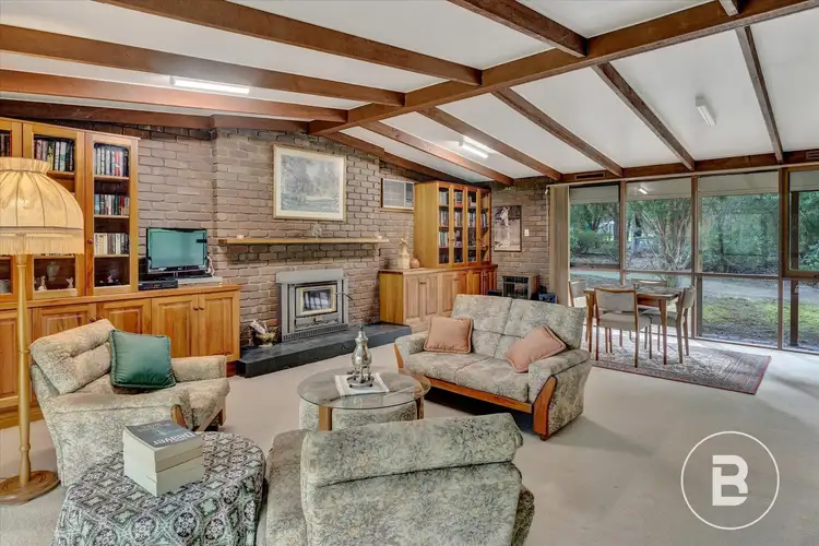 Sixth view of Homely house listing, 41 Hastings Road, Greendale VIC 3341