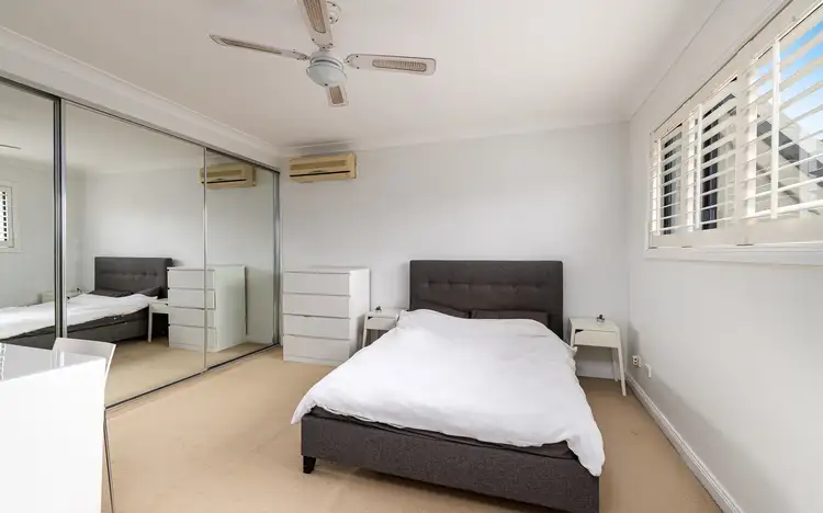 Fifth view of Homely townhouse listing, 36/73 Banksia Street, Botany NSW 2019
