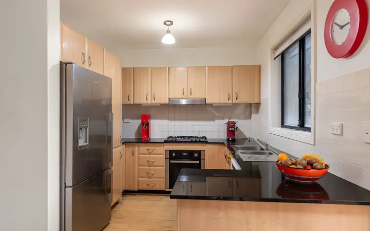 Sixth view of Homely townhouse listing, 36/73 Banksia Street, Botany NSW 2019