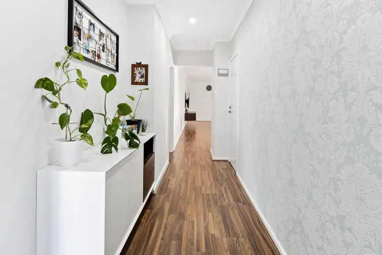 Second view of Homely house listing, 8 Canmore Street, Werribee VIC 3030