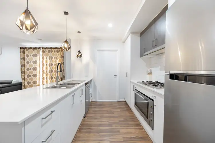 Fourth view of Homely house listing, 8 Canmore Street, Werribee VIC 3030