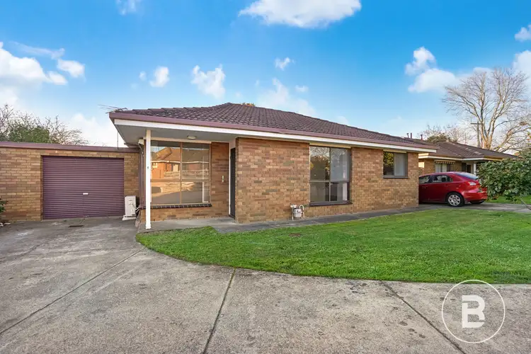 4/905 Lydiard Street North, Ballarat North VIC 3350