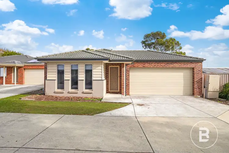 Main view of Homely unit listing, 2/17 Hill Street, Sebastopol VIC 3356
