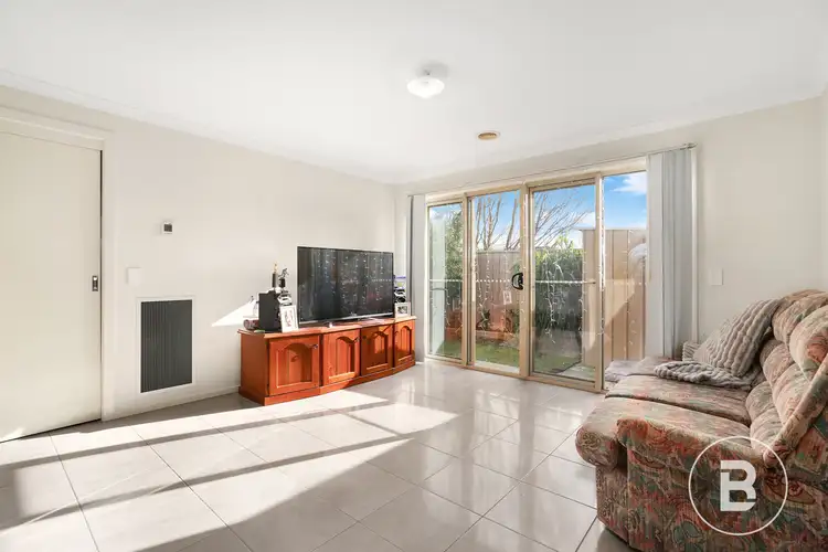 Third view of Homely unit listing, 2/17 Hill Street, Sebastopol VIC 3356
