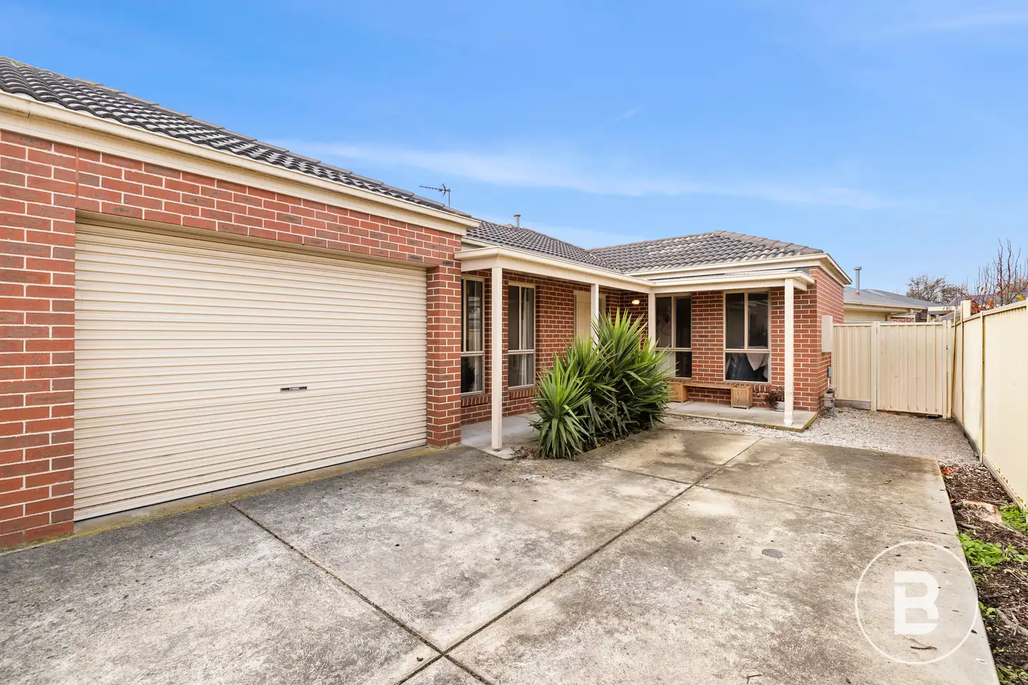 Main view of Homely townhouse listing, 22 Westcliffe Crescent, Sebastopol VIC 3356