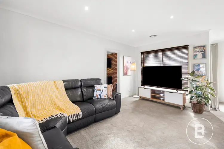 Third view of Homely townhouse listing, 22 Westcliffe Crescent, Sebastopol VIC 3356