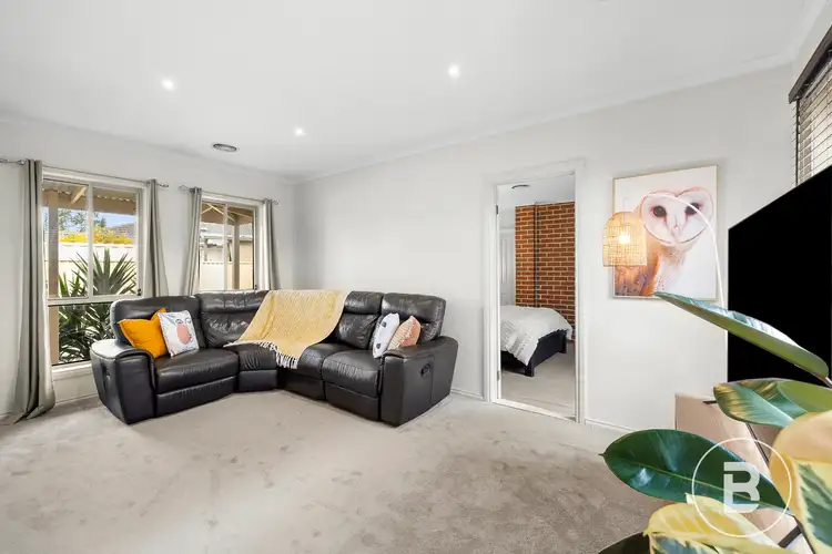 Fourth view of Homely townhouse listing, 22 Westcliffe Crescent, Sebastopol VIC 3356
