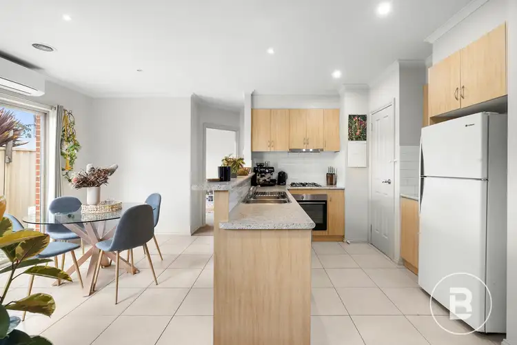 Sixth view of Homely townhouse listing, 22 Westcliffe Crescent, Sebastopol VIC 3356